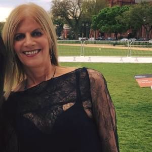 Meet your Posher, Heidi